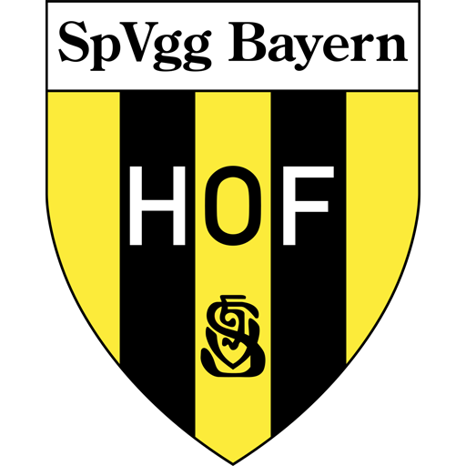 Bayern Hof badge