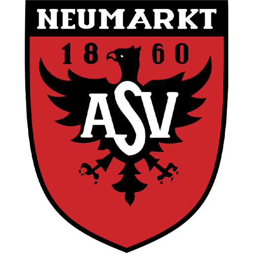 ASV Neumarkt badge