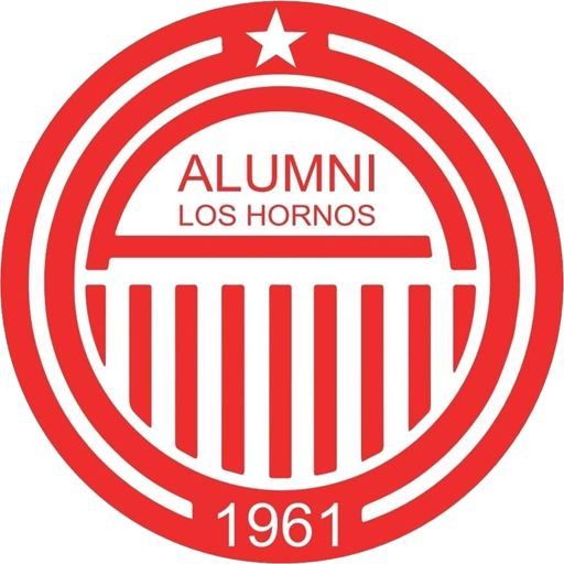 Alumni de Los Hornos badge