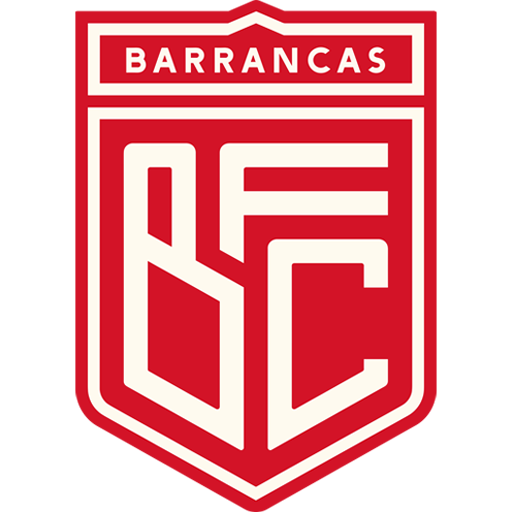 Barrancas UMET badge