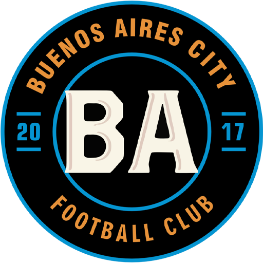 Buenos Aires City badge