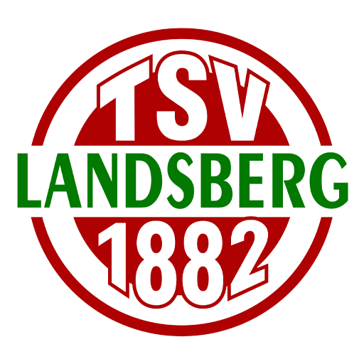 Landsberg badge