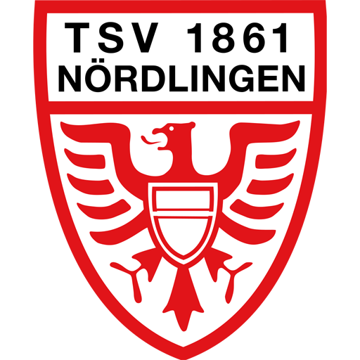 Nördlingen badge