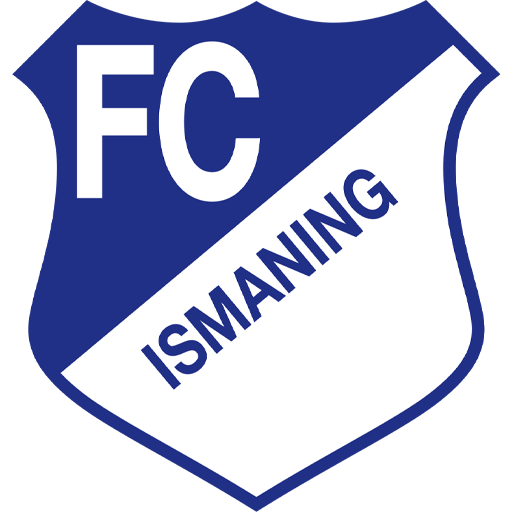 Ismaning badge