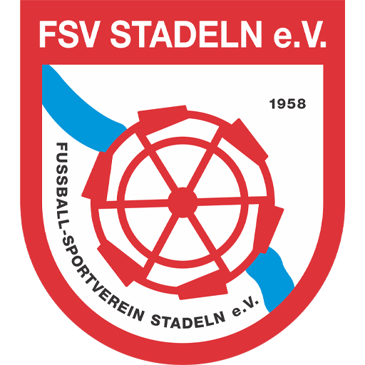 Stadeln badge