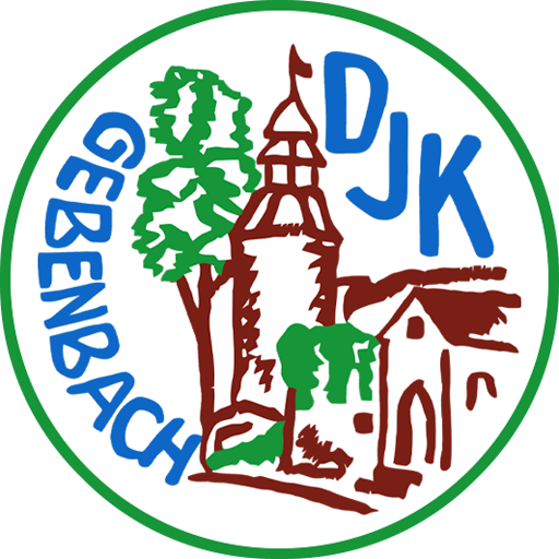 Gebenbach badge