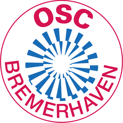 OSC Bremerhaven badge