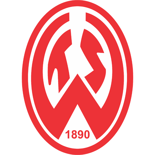 Woltmershausen badge