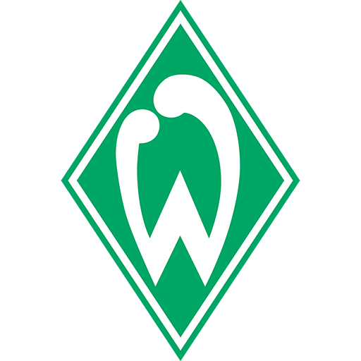 Werder Bremen III badge