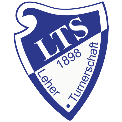 Leher badge