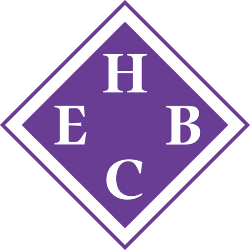 HEBC Hamburg badge