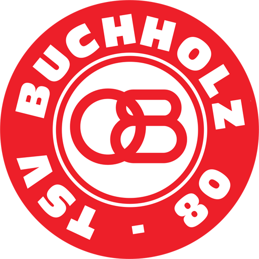 Buchholz 08 badge