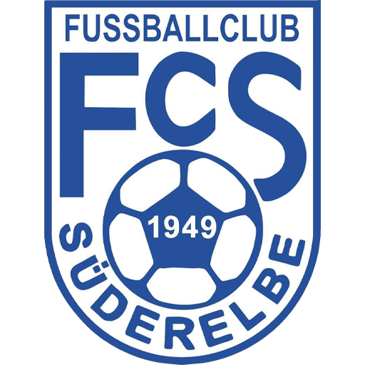 Süderelbe badge
