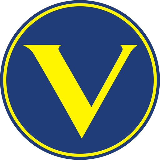 Victoria Hamburg badge