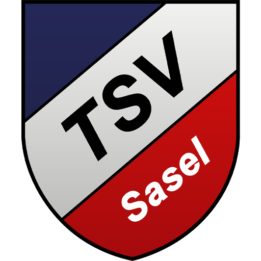 Sasel badge