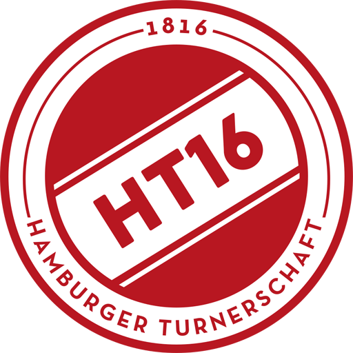 HT16 Hamburg badge