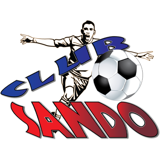 Club Sando badge