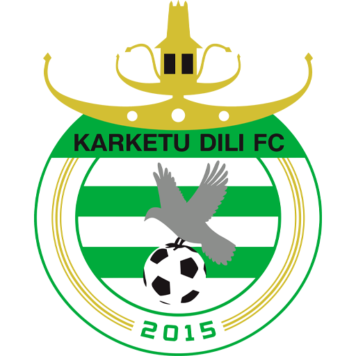 Karketu Dili badge