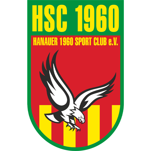 Hanauer 1960 badge