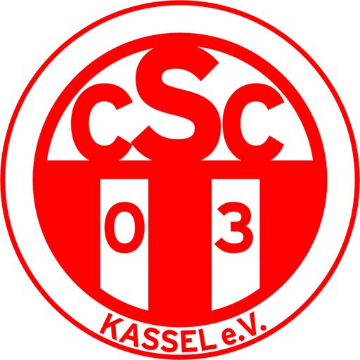 Kassel badge
