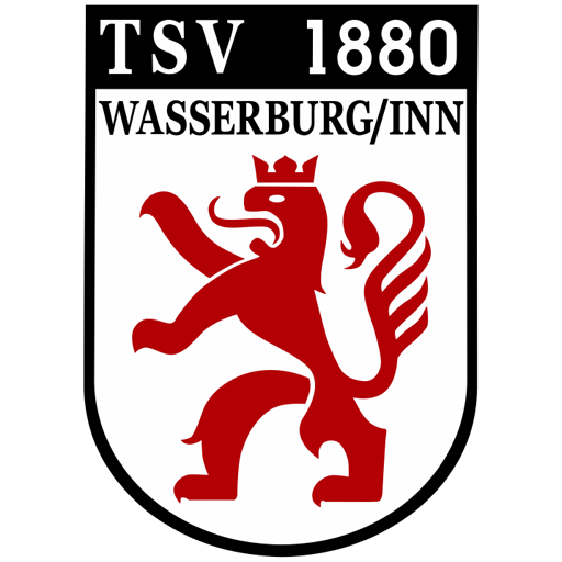 Wasserburg badge