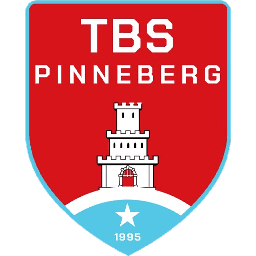 Pinneberg badge