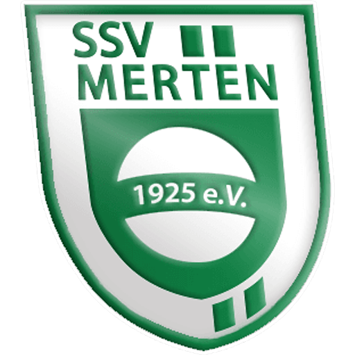 Merten badge