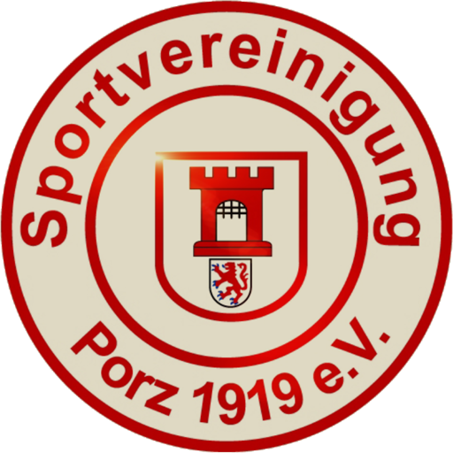 Porz badge