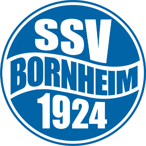 Bornheim badge