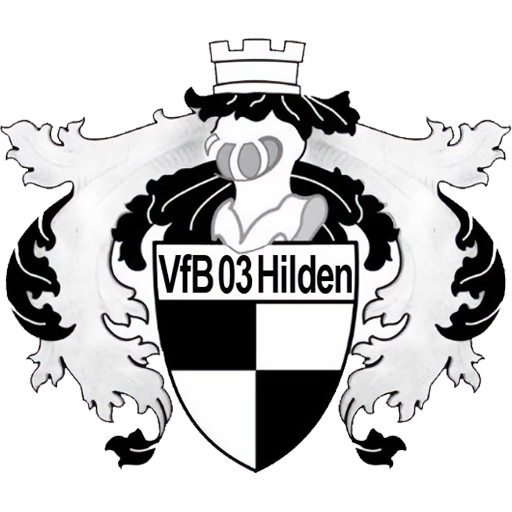 Hilden badge