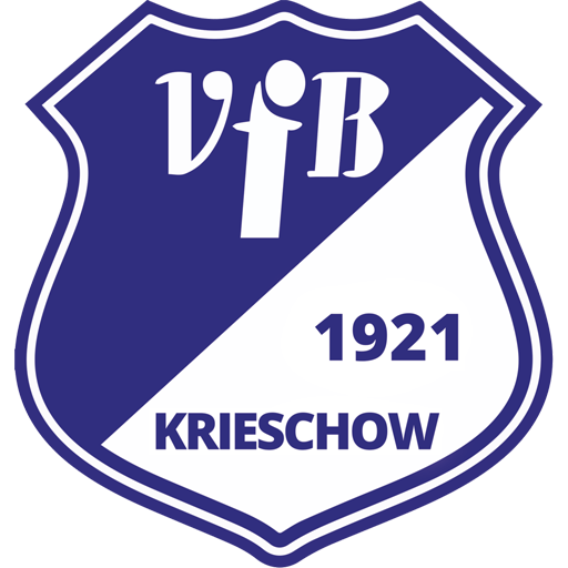 Krieschow badge
