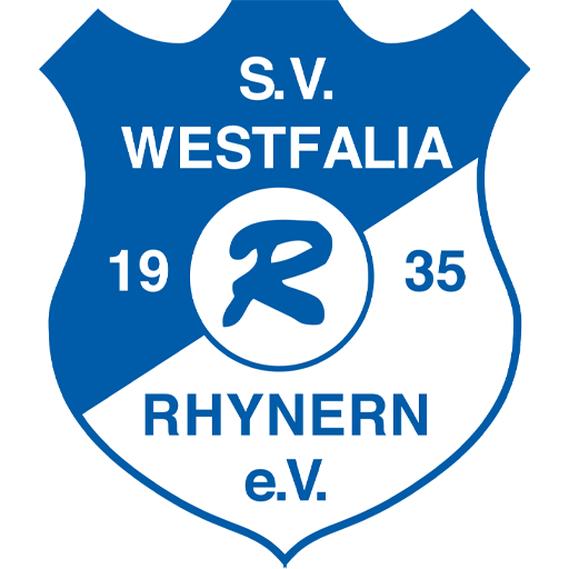Westfalia Rhynern badge