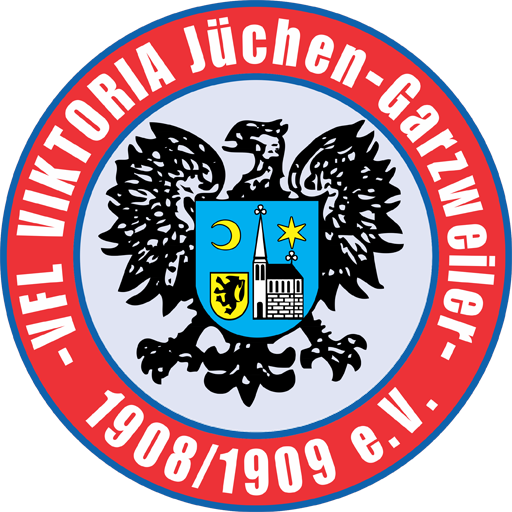 Viktoria Jüchen-Garzweiler badge