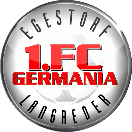 Germania Egestorf/Langreder badge