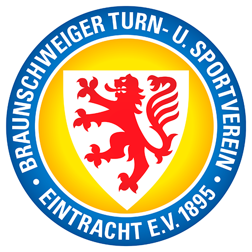 Eintracht Braunschweig II badge