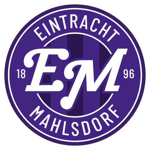 Eintracht Mahlsdorf badge