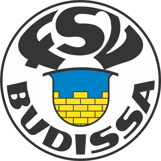 Budissa Bautzen badge