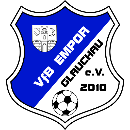 Empor Glauchau badge
