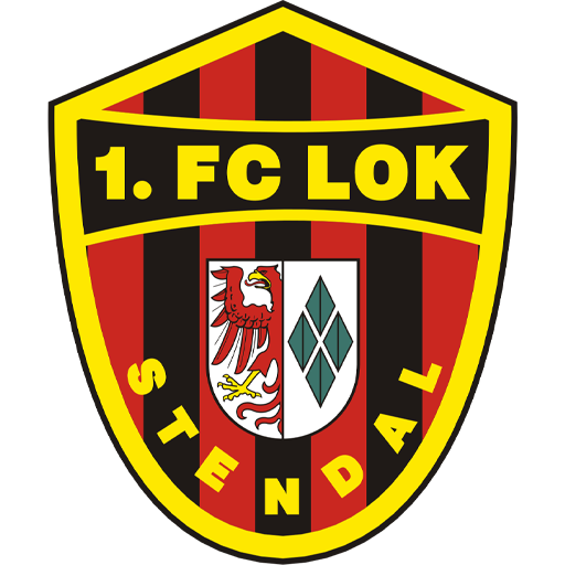Lok Stendal badge