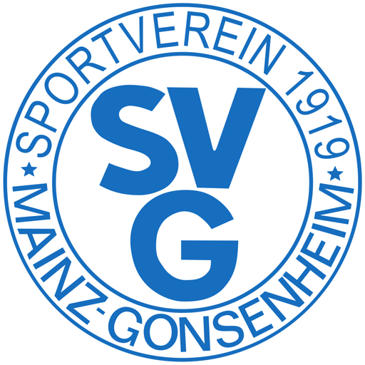 Gonsenheim badge