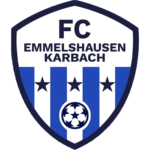 Emmelshausen-Karbach badge