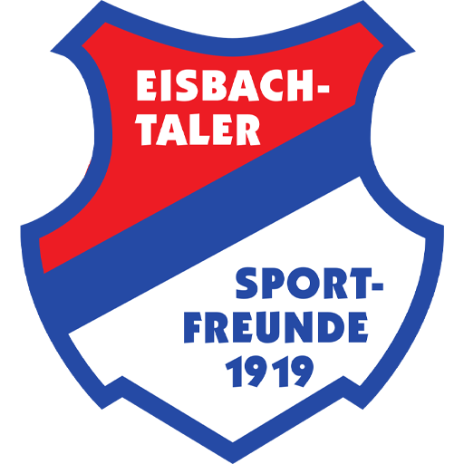 Eisbachtaler Sportfreunde badge
