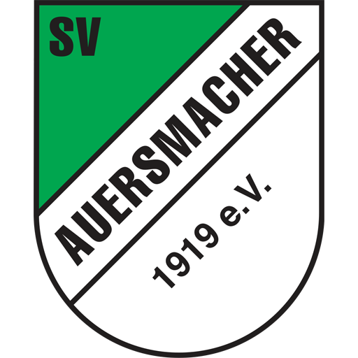 Auersmacher badge
