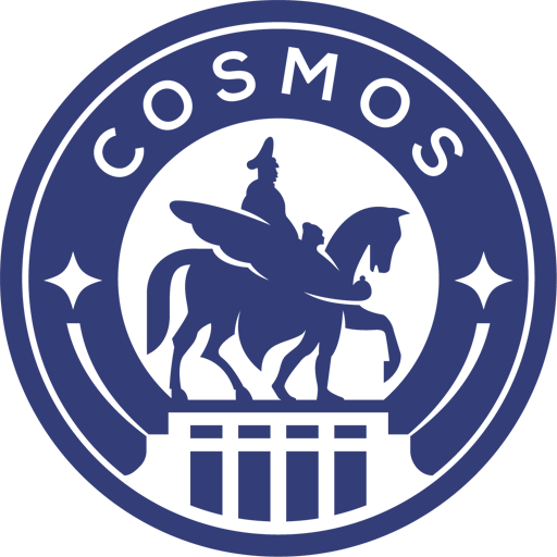 Cosmos Koblenz badge