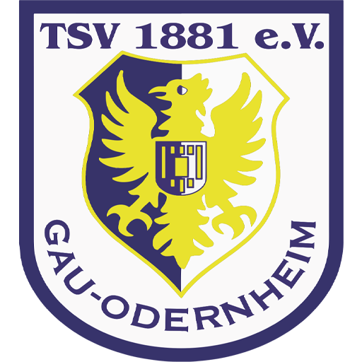 Gau-Odernheim badge