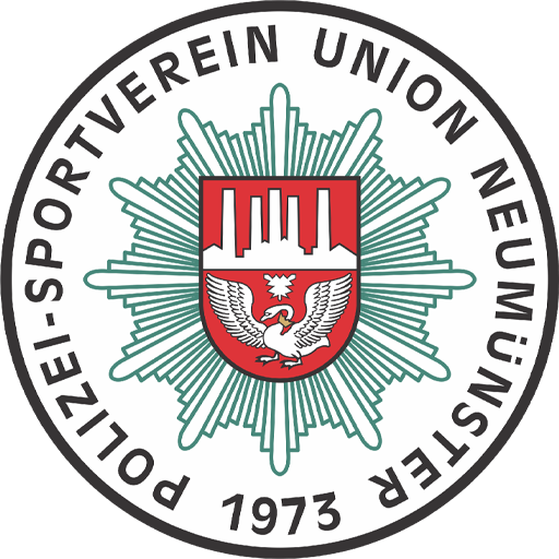 Union Neumünster badge