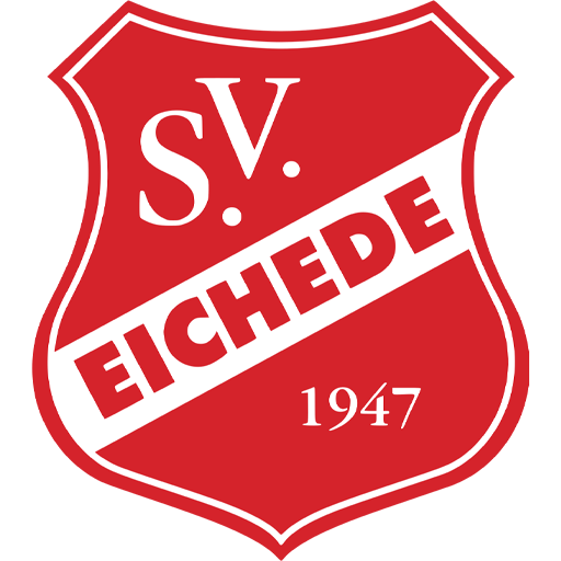 Eichede badge