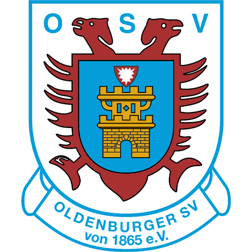 Oldenburger badge
