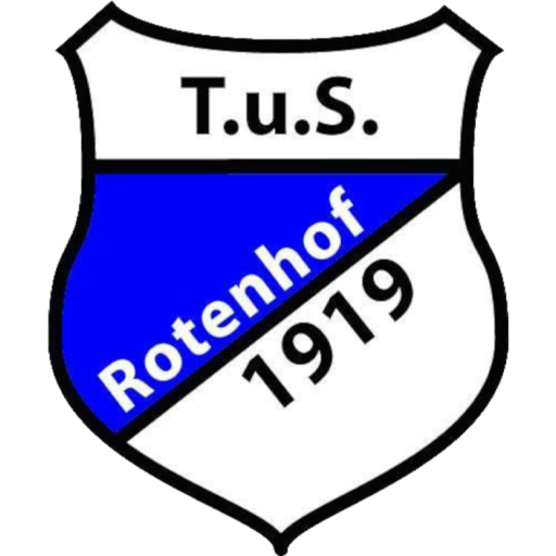 Rotenhof badge
