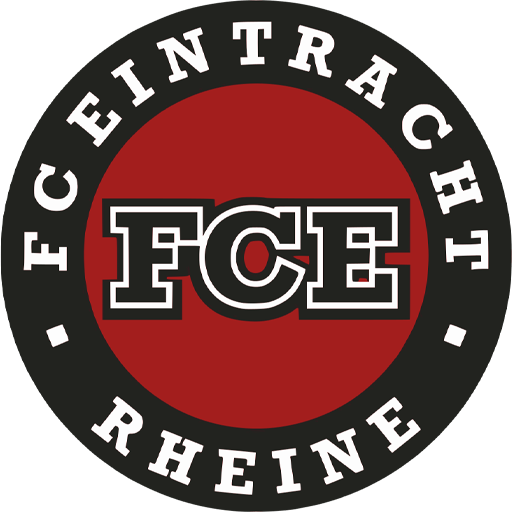 Eintracht Rheine badge